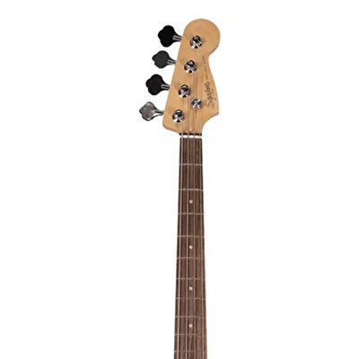 Squier Debut Serisi Precision Bass Laurel Klavye 2 Ton Sunburst Bas Gitar
